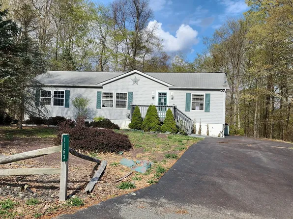 1163 Lakeland Dr, Lake Ariel, PA 18436