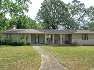 30 Sheraton Oaks Dr, Sherwood, AR 72120
