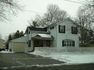 1021 6th St, Jackson, MI 49203