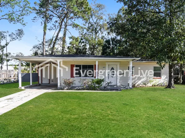 2835 Belair Rd W, Jacksonville, FL 32207