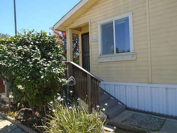 2nd image of 860 E Grangeville Blvd Space 36