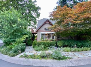 5271 Overbrook Ln, Eugene, OR 97405