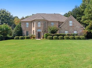 5615 Habersham Valley, Suwanee, GA 30024