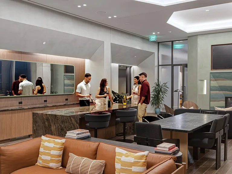 The Residences at ATX Tower — Photo 50