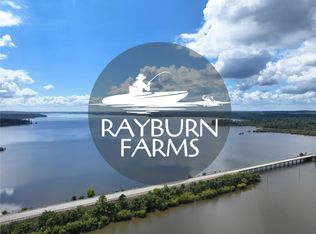 1 State Highway 103 W, San Augustine, TX 75972