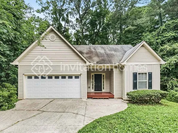 51 Kay Rd NE, White, GA 30184