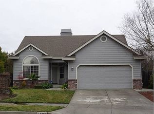 1460 Peterson Ln, Santa Rosa, CA 95403