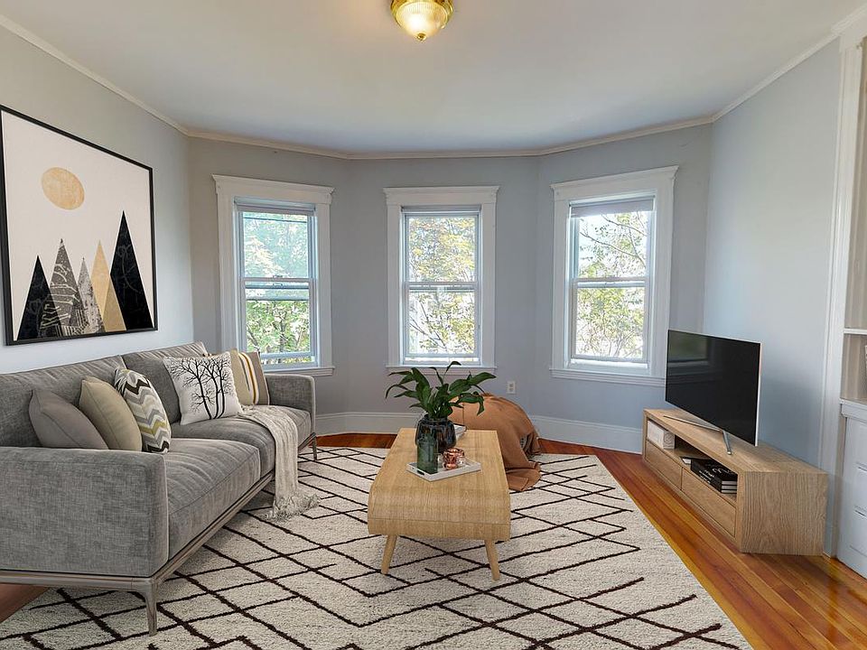 Optionally furnished common areas! Common areas can come beautifully furnished by our in-house design team for an additional fee.