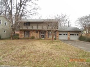 5089 Cheston Ave, Memphis, TN 38118