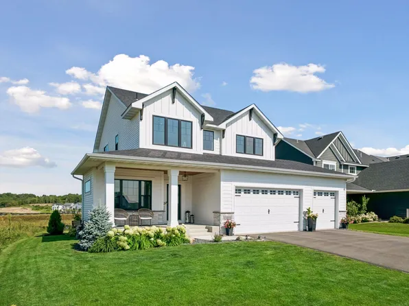 15804 Wyoming Ave, Savage, MN 55378