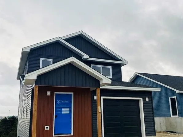 91 Trenton Drive, Paradise, NL A1L4B8