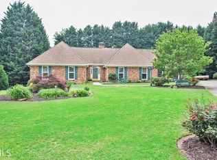 925 Saddle Ridge Ct, Roswell, GA 30076