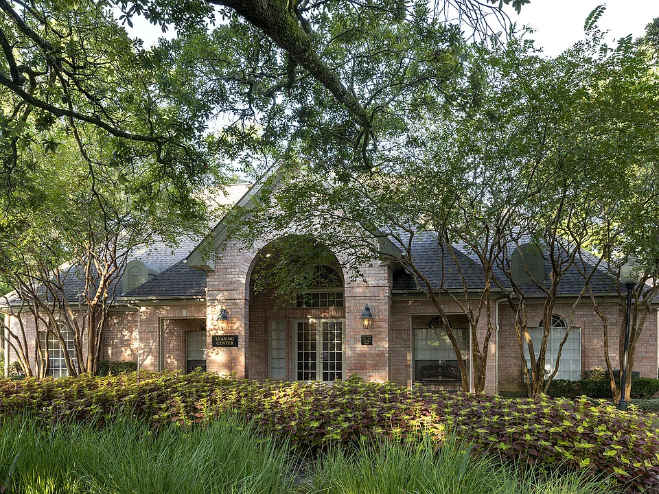 Mansions in the Park