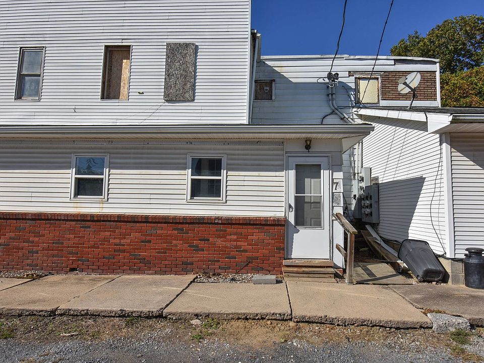 Rr&Wshaw 601 Shaw St Avis PA Zillow