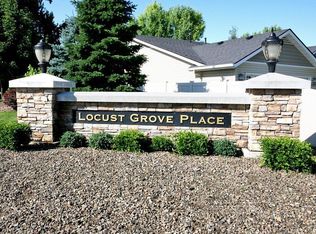 1267 N Alvey Ln, Meridian, ID 83642