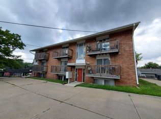 815 Boulder Avenue, Des Moines, IA 50315