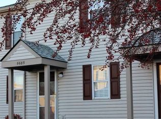5685 Snow Dr, Hilliard, OH 43026