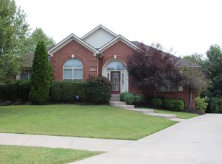 2760 Brassfield Cir, Shelbyville, KY 40065