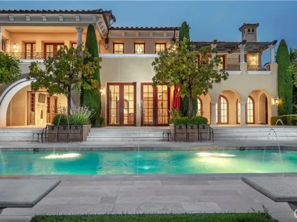 3 Tidecrest, Newport Coast, CA 92657