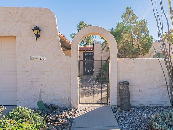 3rd image of 639 W Placita Nueva