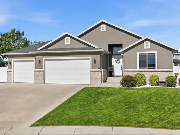 63 W Adams Cv, Saratoga Springs, UT 84045