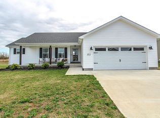 552 Northridge Dr, Bowling Green, KY 42101