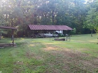 80 Love Rd, Glenwood, AR 71943