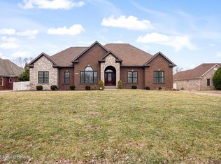 6517 Bass Rd, Prospect, KY 40059