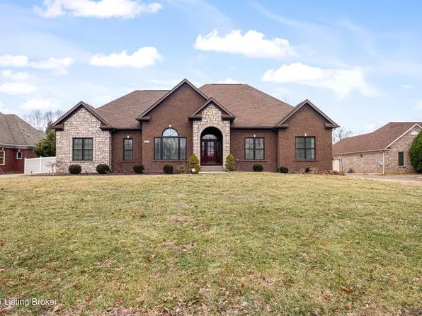 6517 Bass Rd, Prospect, KY 40059