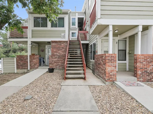982 S Dearborn Way #18, Aurora, CO 80012