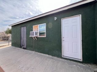 406 S 6th St, Barstow, CA 92311