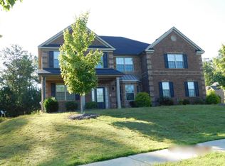 7910 The Lakes Dr, Fairburn, GA 30213
