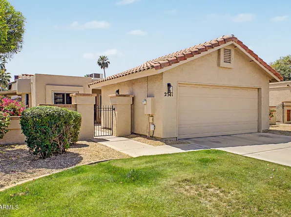 2341 W IRONWOOD Drive, Chandler, AZ 85224