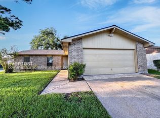 5503 Canyon Forest Dr, Houston, TX 77088