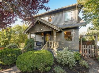 5265 NE 41st Ave, Portland, OR 97211