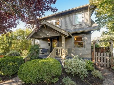 5265 NE 41st Ave, Portland, OR, 97211