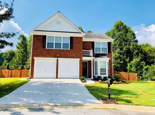 700 Purslane Way, Woodstock, GA 30188