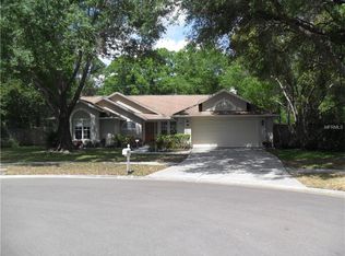 3305 Newton Way, Tampa, FL 33618