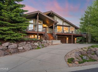9060 Flint Way, Park City, UT 84098