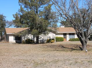 2153 McLennan Crossing Rd, Woodway, TX 76712