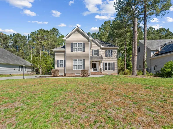 4074 Virginia Rail Dr, Providence Forge, VA 23140
