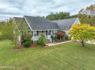 109 Country Meadows Dr, South Mills, NC 27976