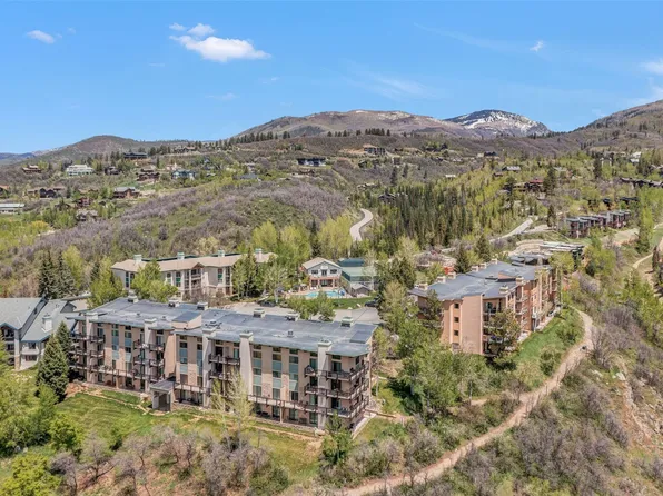 2355 Storm Meadows Drive UNIT 314, Steamboat Springs, CO 80487