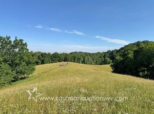 County Road 12 #2, Gassaway, WV 26624