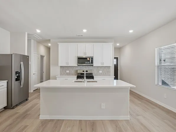 710 Leavenworth Dr, McKinney, TX 75071