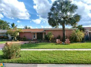 11610 NW 30th Pl, Sunrise, FL 33323
