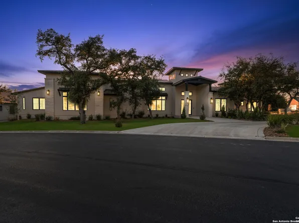 22 SAXBY GLN, San Antonio, TX 78257