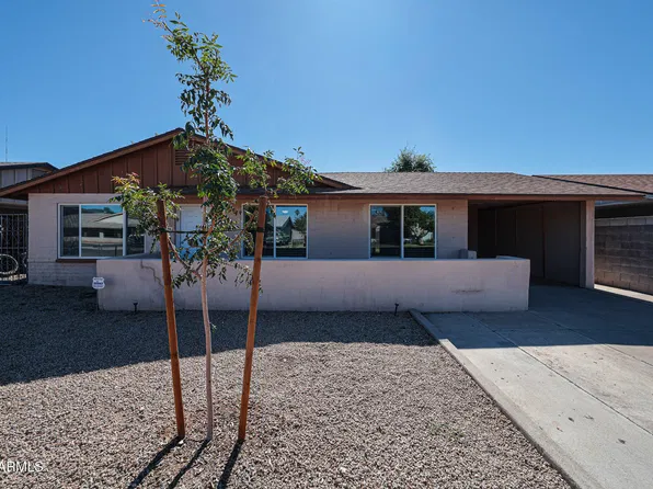 2041 W DAHLIA Drive, Phoenix, AZ 85029