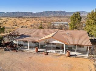 13070 E Wet Whistle Way, Cornville, AZ 86325