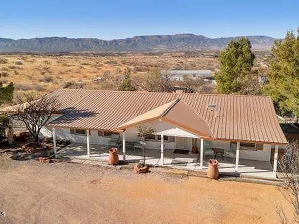 13070 E Wet Whistle, Cornville, AZ 86325